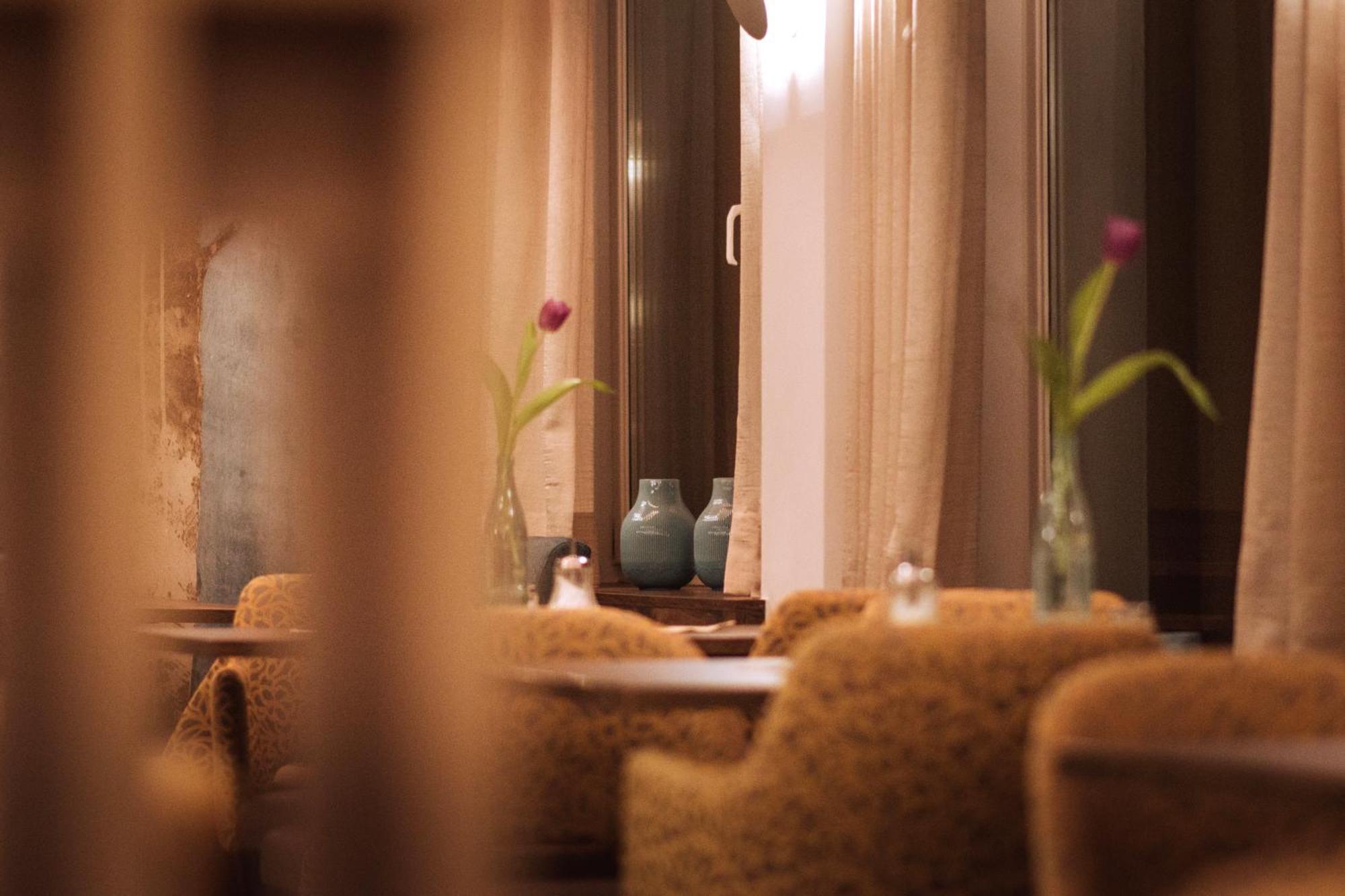Hotel Zum Engel Mespelbrunn Eksteriør bilde
