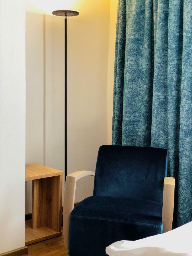 Hotel Zum Engel Mespelbrunn Eksteriør bilde